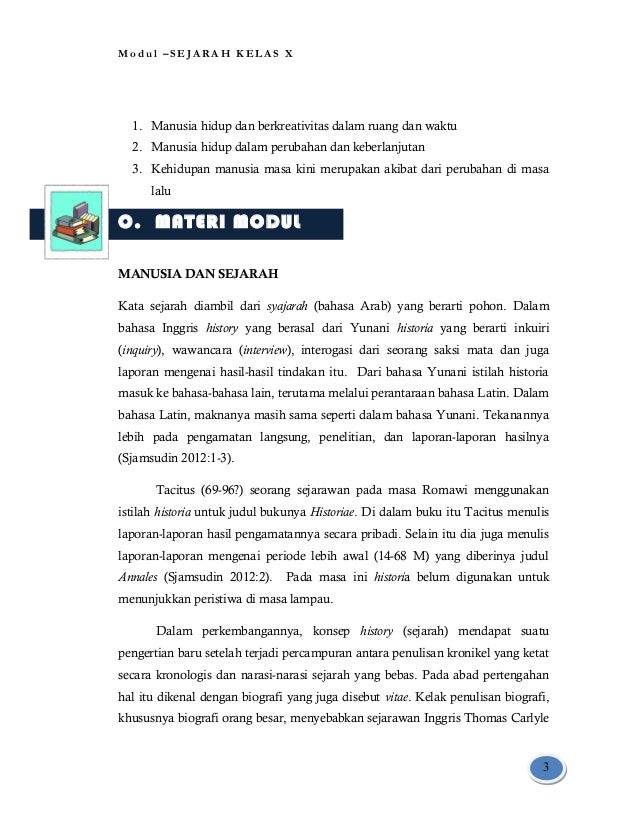 Modul Peminatan Sudrajat S