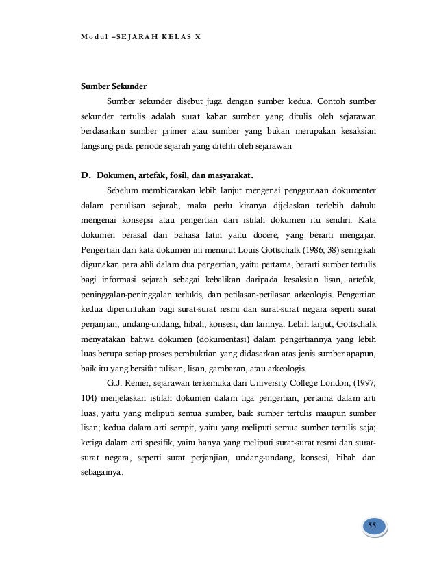 Modul peminatan sudrajat s