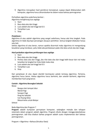 final modul pemrograman dasar python | pdf Images High... Modul Pemrograman Dasar.pdf