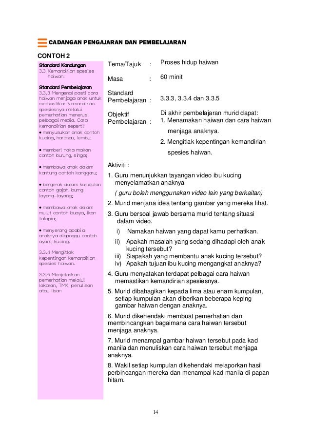 Modul pendekatan inkuiri melalui penguasaan kemahiran proses sains thu2026