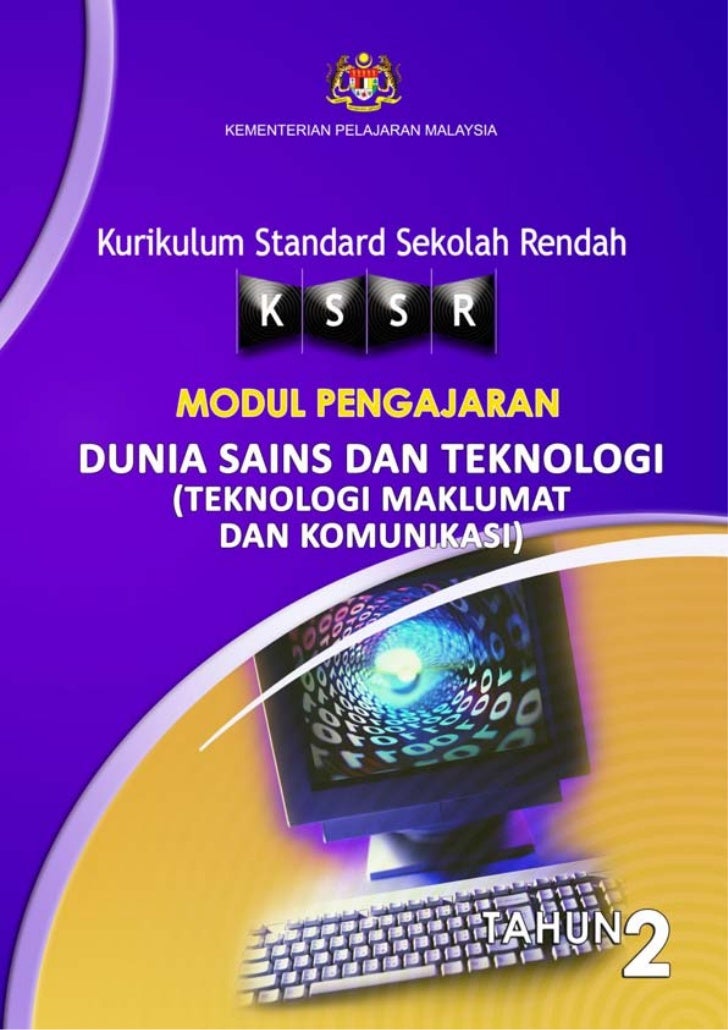 Modul P&P DST TMK Tahun 2