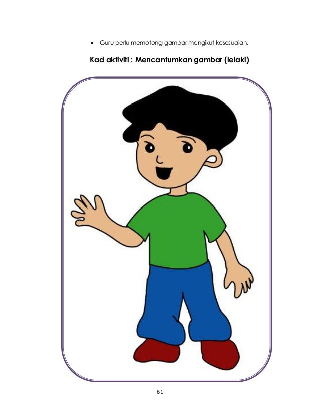 Modul pengajaran pend kesihatan thn 2