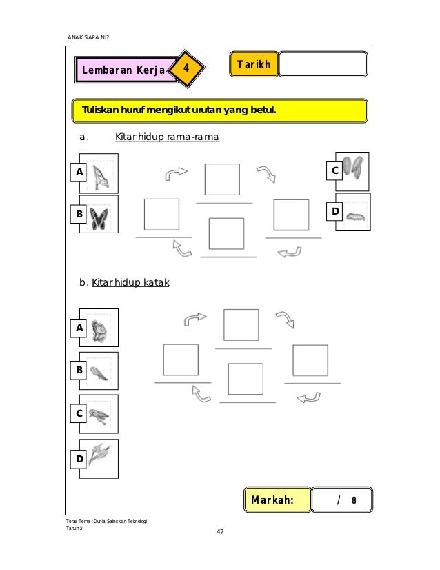 Jawapan Modul Pengajaran Dan Pembelajaran Kimia Tingkatan ...