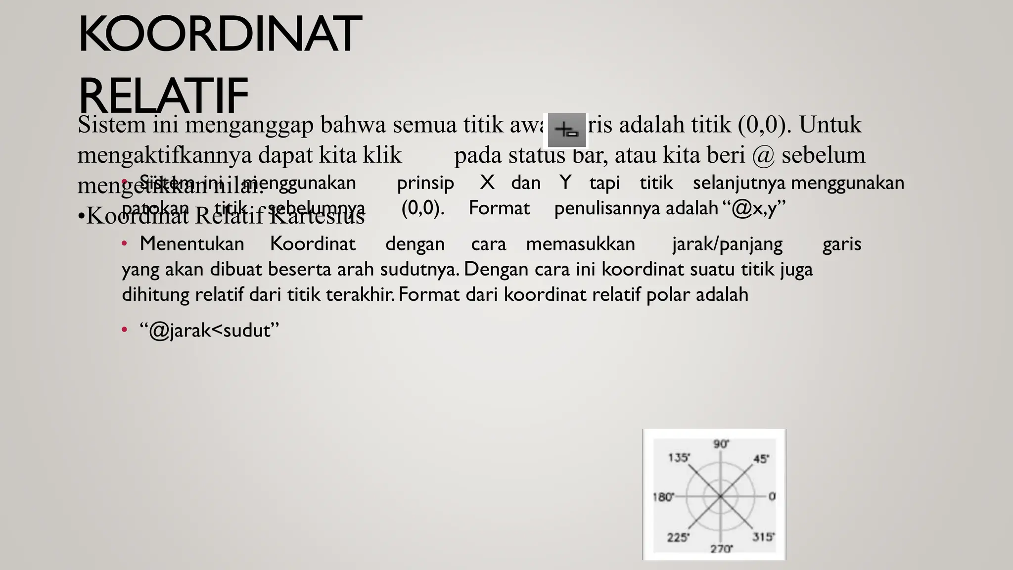 Modul Pengenalan AutoCAD untuk para pemula.pdf