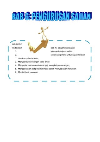 OBJEKTIF:
Pada akhir                                bab ini, pelajar akan dapat:
   1.                                    ...