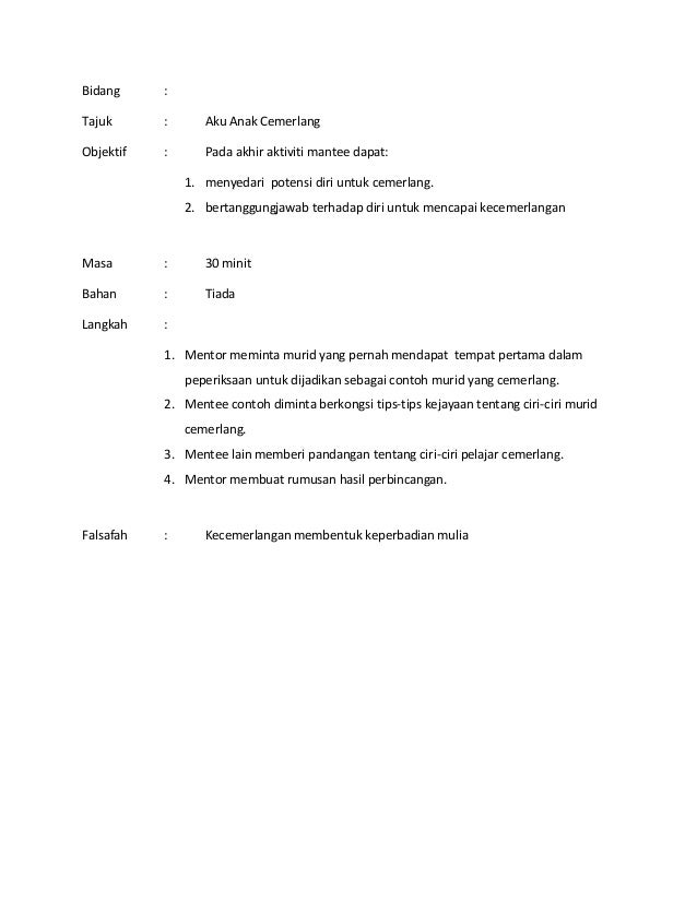 Contoh Surat Penurunan Kuasa Menjalankan Tugas Guru Besar