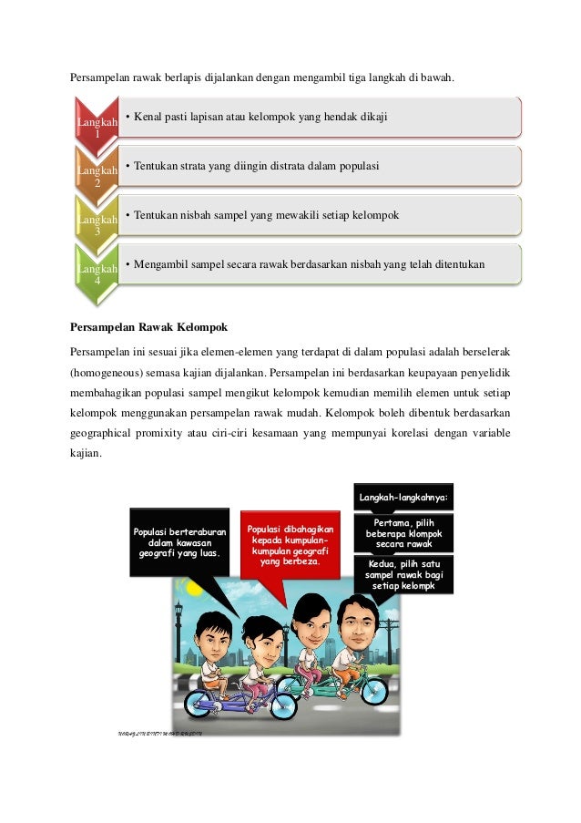 Nota 3 Mengenal Pasti Masalah Kajian Konsep Utama