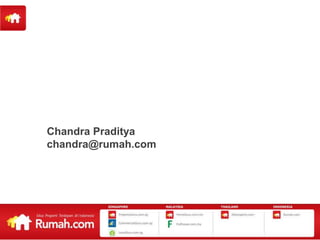 Chandra Praditya
chandra@rumah.com
 