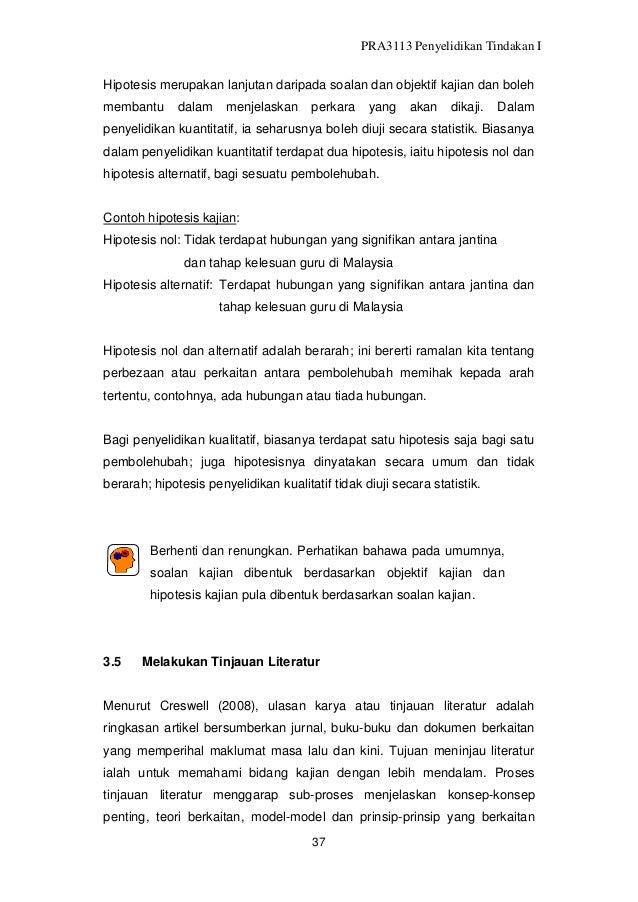 Contoh Soalan Kajian Kuantitatif - Selangor g