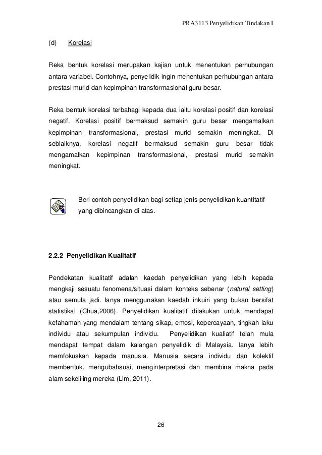 Modul pgsr penyelidikan_tindakani_pra3113_9dec2011_edited