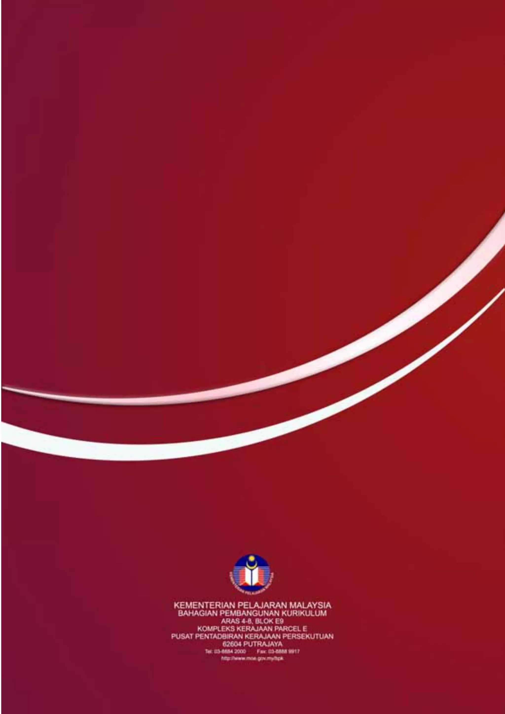 Modul p&p nombor dan operasi tahun 2