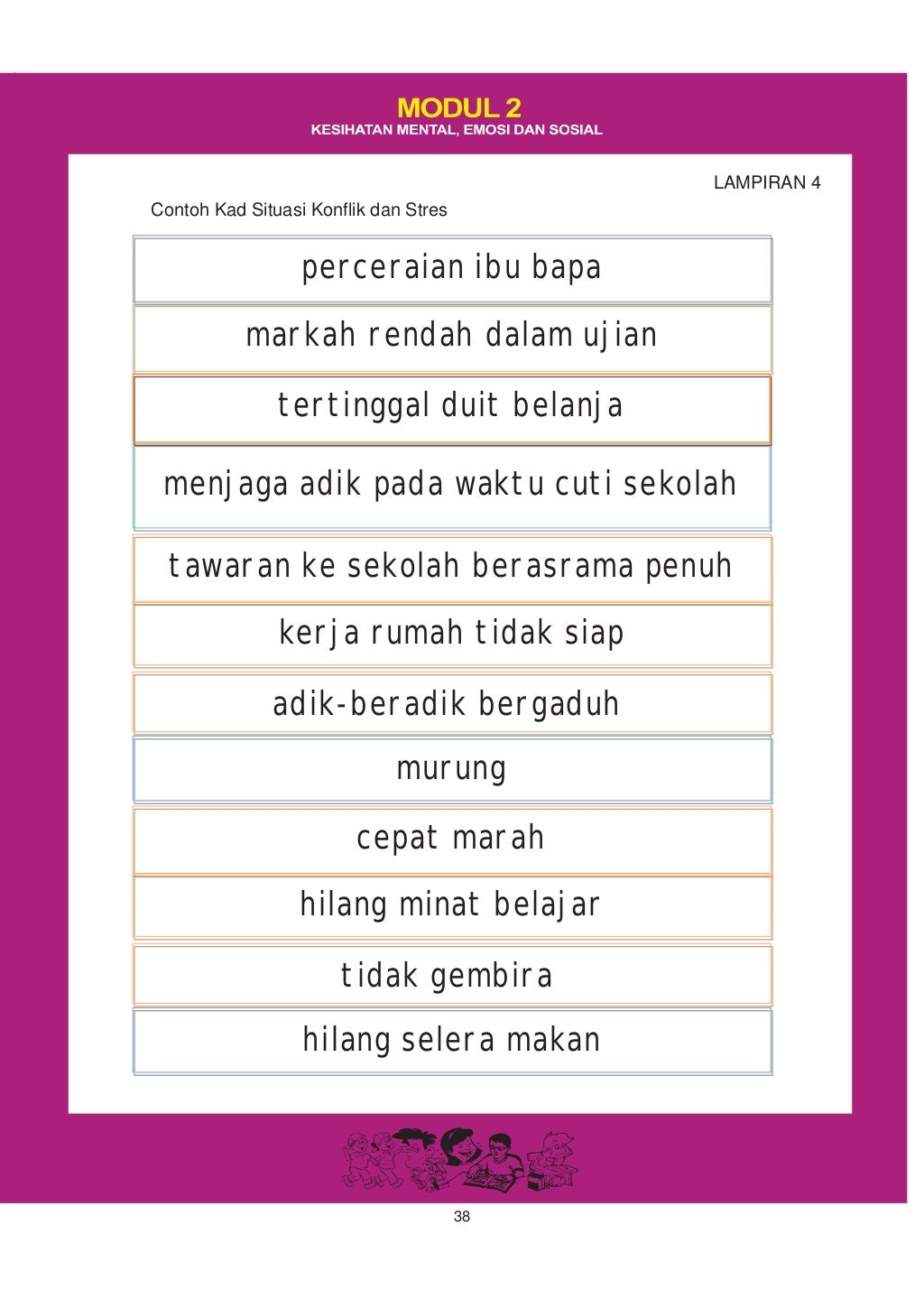 Contoh Surat Peringatan Tunjuk Sebab Kesalahan Lalulintas