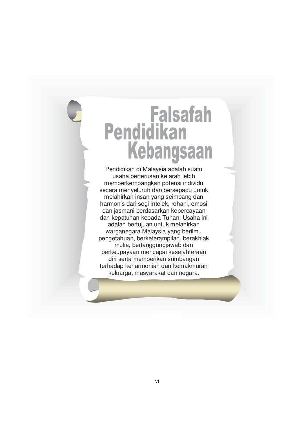 MODUL PENDIDIKAN KESIHATAN TAHUN 4