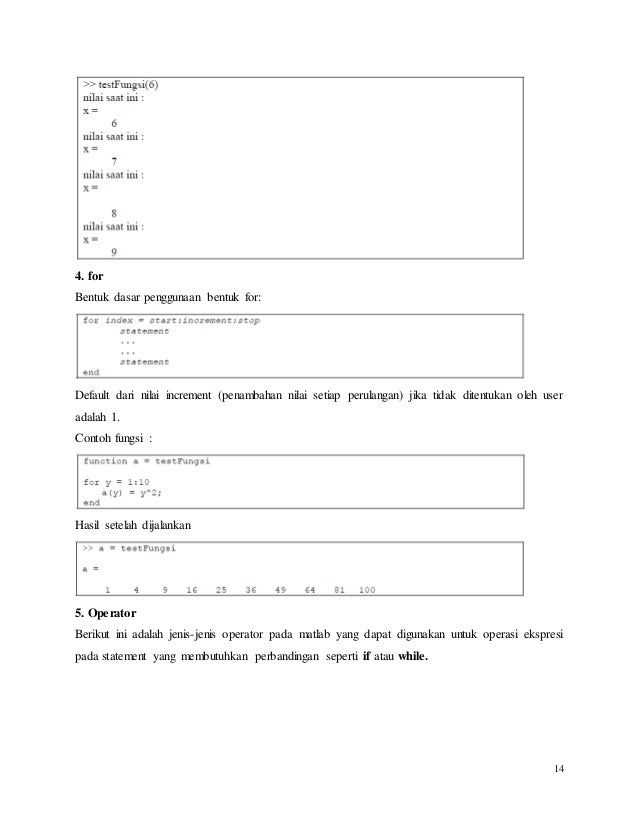 Modul Praktikum Telekomunikasi Kurikulum 2018 Kkni