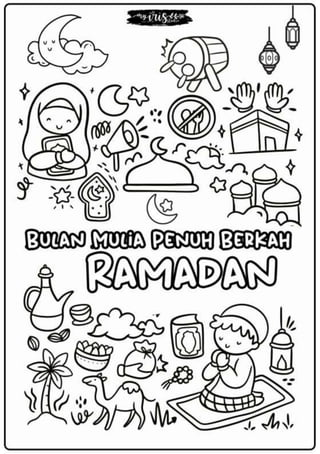 Modul Ramadan Saya.ppt
