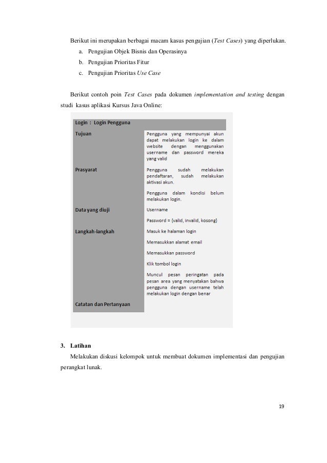 Modul rpl (final 2013)