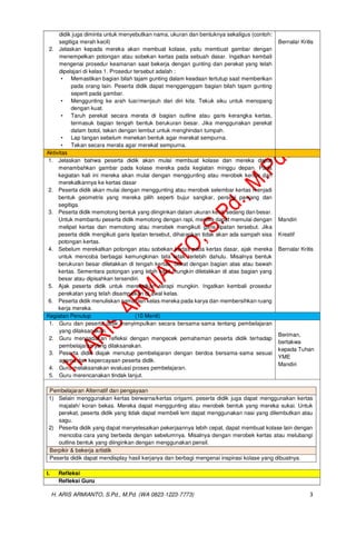 MODUL AJAR SENI RUPA KELAS 2 REVISI CP 032 KURIKULUM MERDEKA.pdf