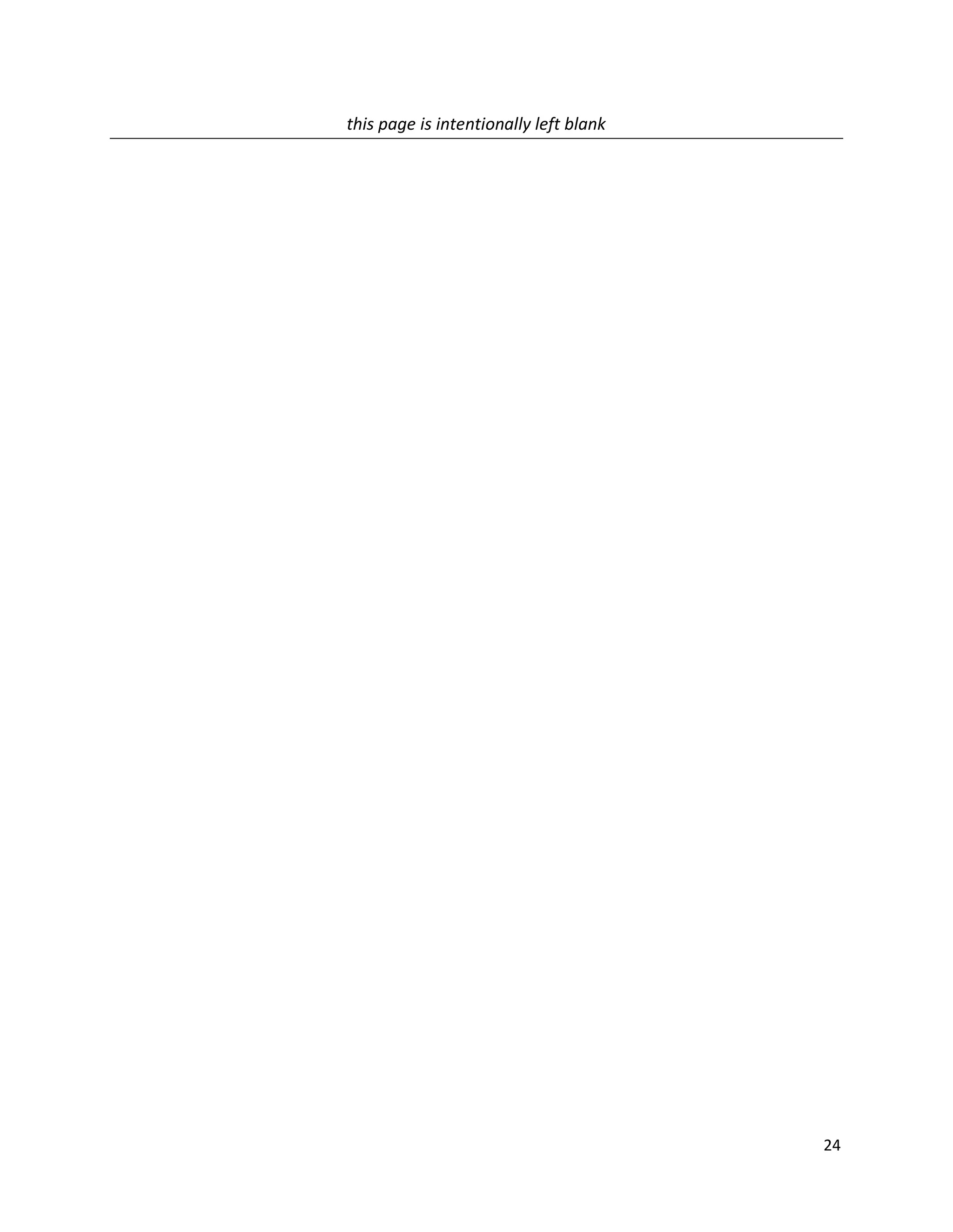 24
this page is intentionally left blank
 