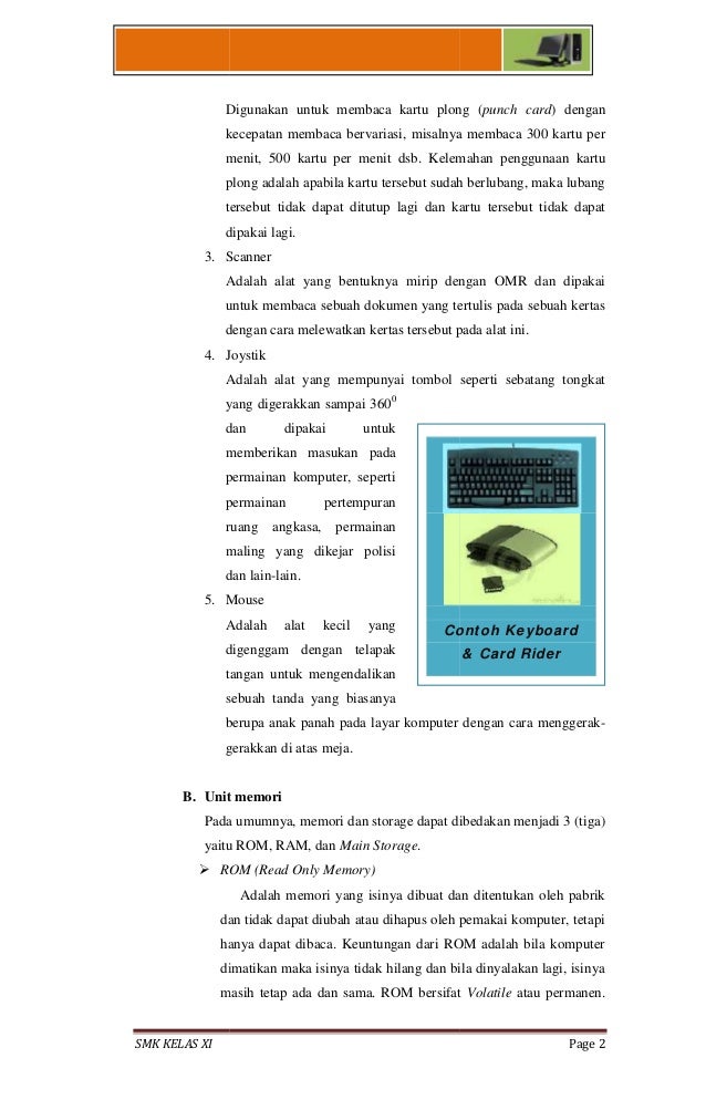 Modul Standar Kompetensi Mengoperasikan Aplikasi Perangkat Lunak Modul Standar Kompetensi Mengoperasikan Aplikasi Perangkat Lunak