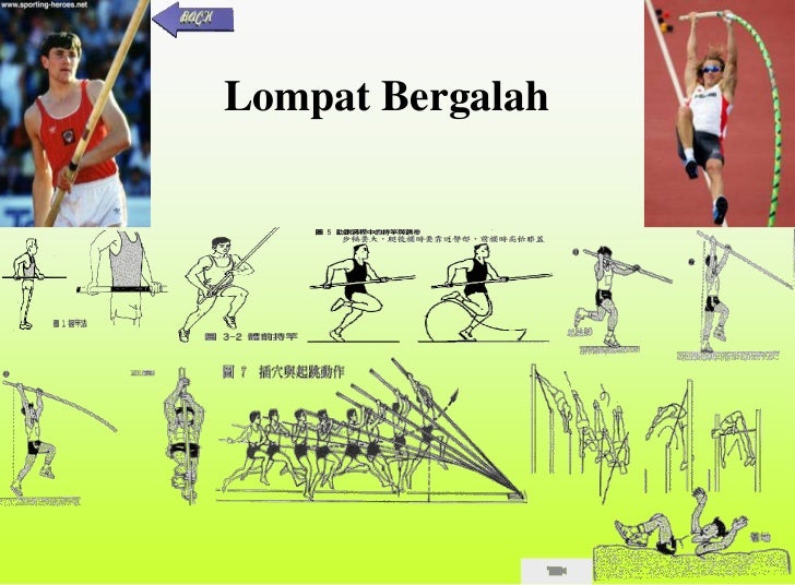 Modul sukan olahraga