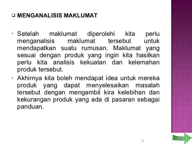 Modul Kemahiran Hidup Tingkatan 3