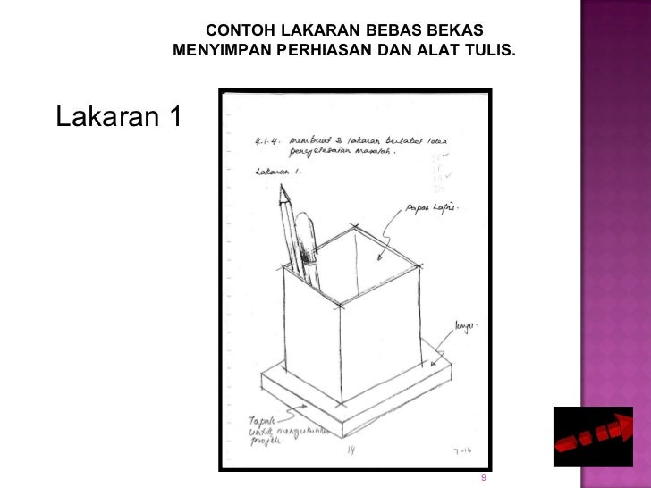 Modul Kemahiran Hidup Tingkatan 3