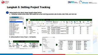Modul Training - Project Management & Microsoft Project.pptx