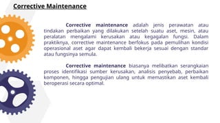 Comprehensive Training on Basic Maintenance for Automotive and Heavy ...