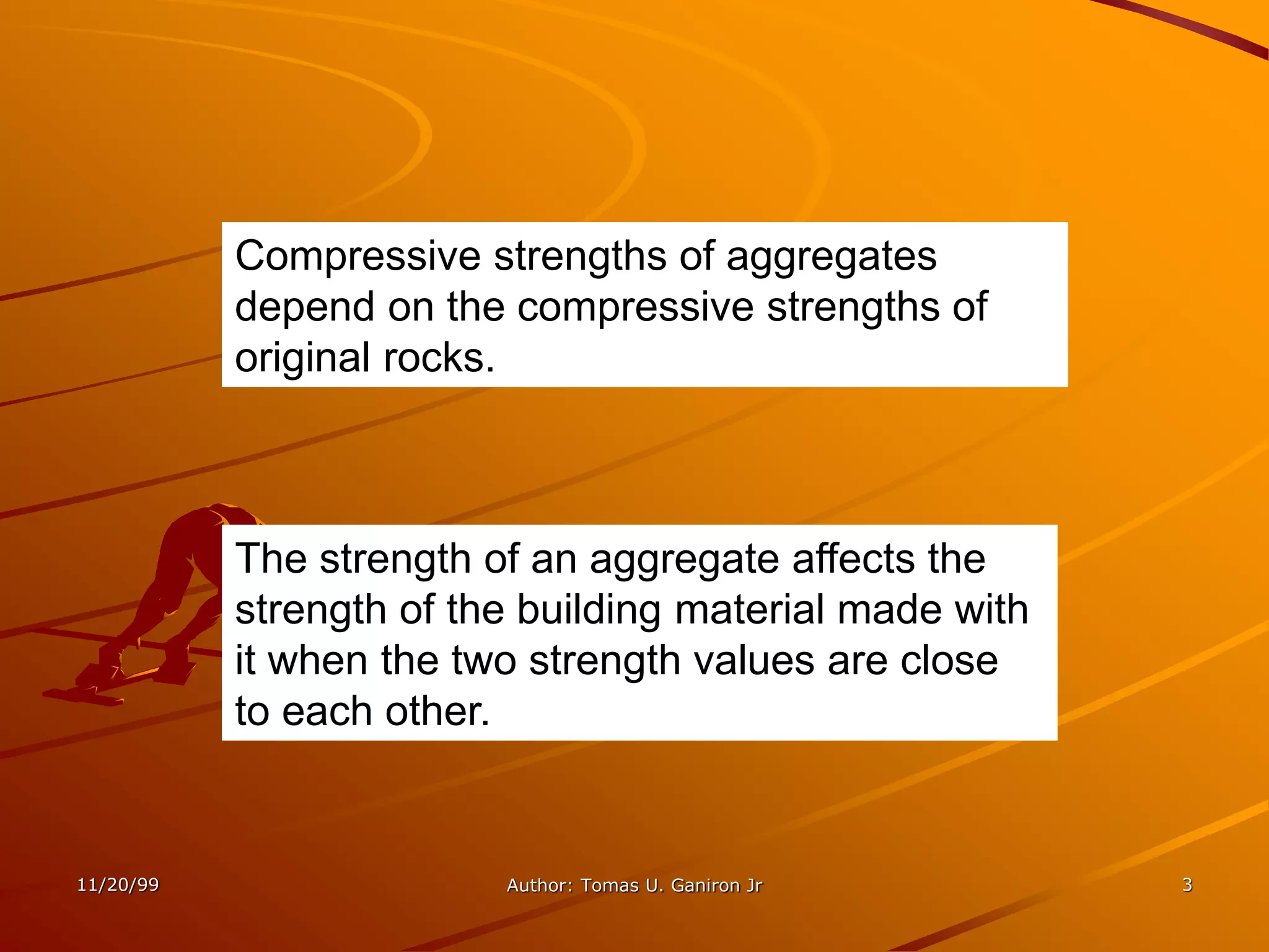 Modulus of Elasticity and Strength | PDF