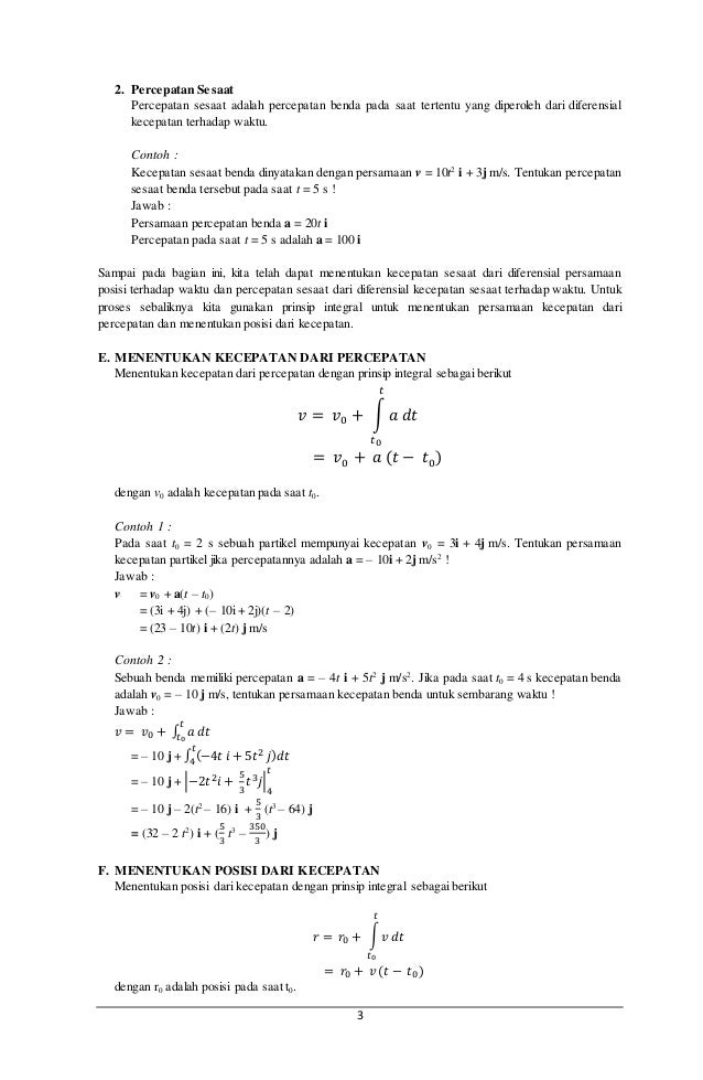 Modul Fisika Kelas Xi – Belajar