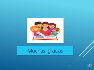 Muchas gracias
 