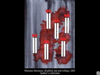 Modus operandi: Historian and the Visual Arts