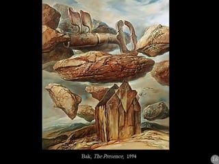 Modus operandi: Historian and the Visual Arts