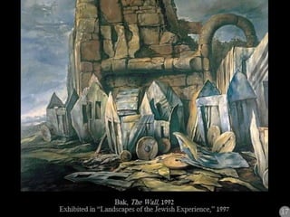 Modus operandi: Historian and the Visual Arts