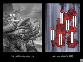 Modus operandi: Historian and the Visual Arts