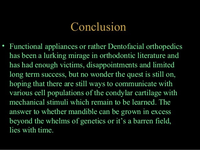 Modus Operandi Of Functional Appliances Cosmetic Dentistry Courses Modus Operandi Of Functional Appliances Cosmetic Dentistry Courses