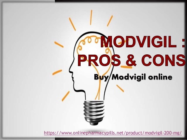 Modvigil Buy Online