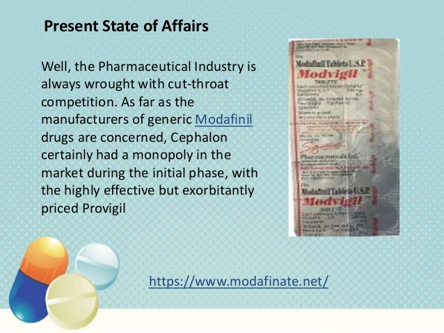 provigil how much it cost