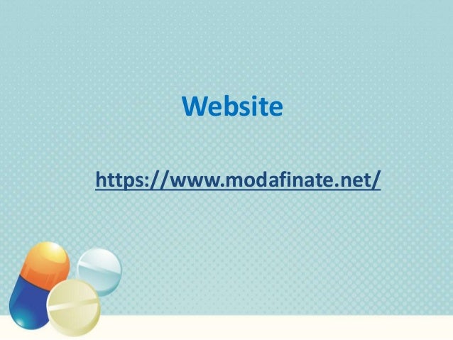 Modafinil how much cost