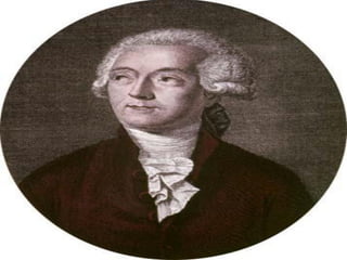 Paglaganap ng Kaisipang
Enlightenment
Mga Kompositor
Johann Sebastian Bach- German composer at
organist na may likha ng Br...