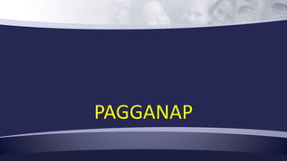 PAGNINILAY 
Sapat na kaya ang iyong pag-unawa sa mga konsepto ng paggalang at 
pagsunod? Sa iyong pagninilay, basahin ang ...