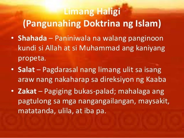 paniniwala ng mga tausug paniniwala ng mga tausug