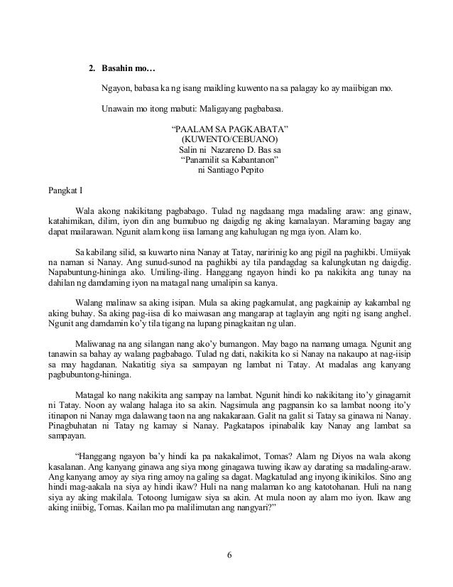 suring basa maikling kwento Suring-kwento: utos ng hari ni jun cruz reyes buhay-estudyante ang tuon ng kwento ni jun cruz reyes sa mga karansan. suring basa maikling kwento Suring-kwento: utos ng hari ni jun cruz reyes buhay-estudyante ang tuon ng kwento ni jun cruz reyes sa mga karansan.