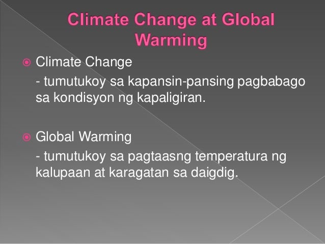 Modyul 2 1 Kalagayang Ekolohikal Ng Asya