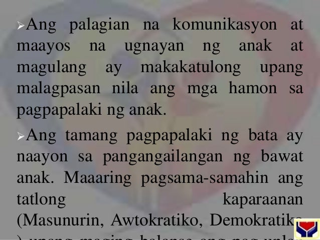 yugto sa paglaki ng bata Kung kaya’t ang pagkakait sa bata ng awa at pagmamahal o lambing ay magdudulot sa kanya na hanapin ito sa labas ng sa kanilang paglaki ay maaaring manigarilyo. yugto sa paglaki ng bata Kung kaya’t ang pagkakait sa bata ng awa at pagmamahal o lambing ay magdudulot sa kanya na hanapin ito sa labas ng sa kanilang paglaki ay maaaring manigarilyo.