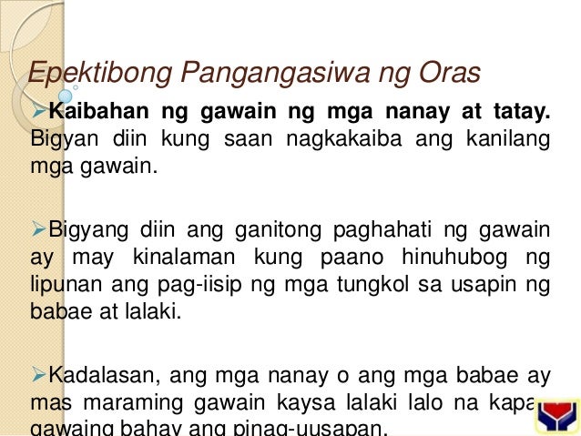 mag oras ng gawaing bahay at pag aaral This feature is not available right now please try again later. mag oras ng gawaing bahay at pag aaral This feature is not available right now please try again later.