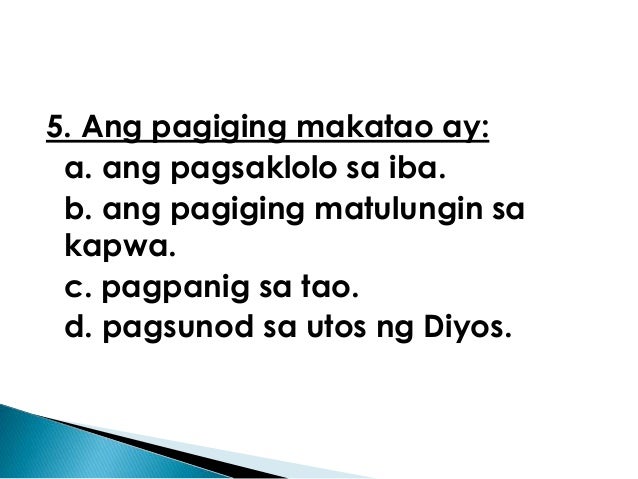 ano ang makatao Resulta ng pagsisiyasat tungkol sa batas rizal blg 1 resulta ng pagsisiyasat tungkol sa batas rizal hi 165 sagutin ang sumusunod na tanong 1 ano ang ra 1425 anu-ano ang mga nilalaman nito ang ra 1425 ay isang batas na nagsasaad na dapat ituro ng mga paaralan, pribado man o publiko, ang mga ginawa at isinulat ni rizal. ano ang makatao Resulta ng pagsisiyasat tungkol sa batas rizal blg 1 resulta ng pagsisiyasat tungkol sa batas rizal hi 165 sagutin ang sumusunod na tanong 1 ano ang ra 1425 anu-ano ang mga nilalaman nito ang ra 1425 ay isang batas na nagsasaad na dapat ituro ng mga paaralan, pribado man o publiko, ang mga ginawa at isinulat ni rizal.