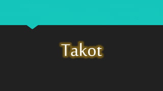Takot
 