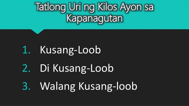 Basahin Ang Bawat Sitwasyon.tukuyin Ang Layunin Paraan At Sirkumstansya Kahulugan Ng Layunin Paraan At Sirkumstansya Ng Makataong Kilos