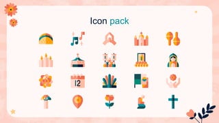 Icon pack
 